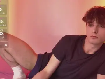 Chaturbate Live Porn of richard_steele_hot