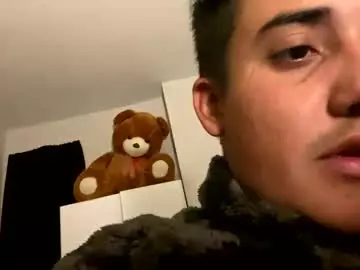 Chaturbate Live Sex of salamancaoscar332