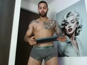 Chaturbate Free Live Porn of sebastiano_97