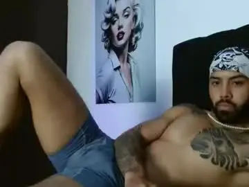 Chaturbate Best Webcam of sebastiano_97