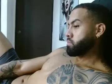 Chaturbate Best Webcam of sebastiano_97