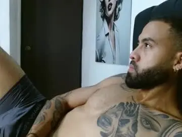 Chaturbate Nude Webcam of sebastiano_97