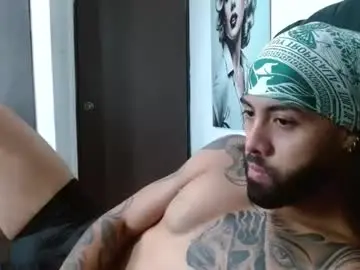 Chaturbate Adult Webcams of sebastiano_97