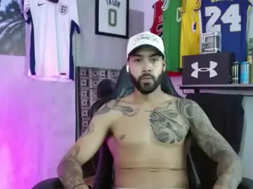 Chaturbate Best live sex cam show of sebastiano_97