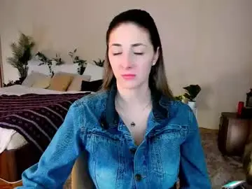 Chaturbate Adult Webcam of sensitiveheartt