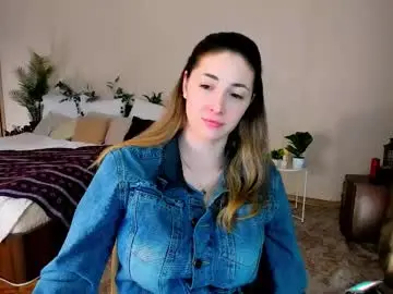 Chaturbate Nude Webcam of sensitiveheartt