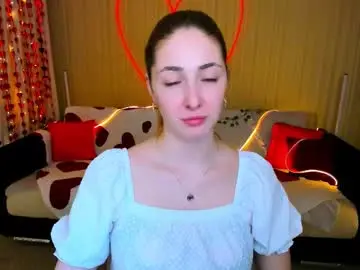 Chaturbate Nude Webcam of sensitiveheartt