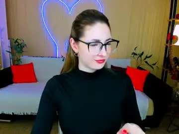 Chaturbate Live Sex of sensitiveheartt