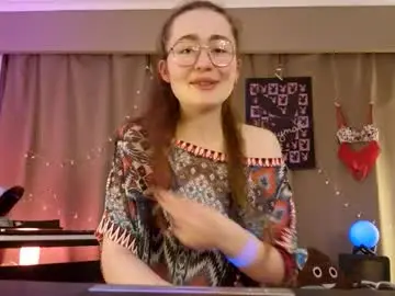 Chaturbate Adult Webcam of shy_night_bat