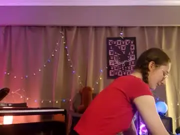 Chaturbate Live Sex of shy_night_bat