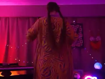 Chaturbate Adult Video Chat of shy_night_bat