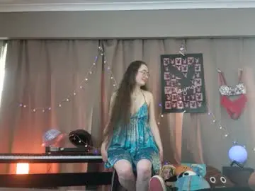 Chaturbate Best Webcam of shy_night_bat