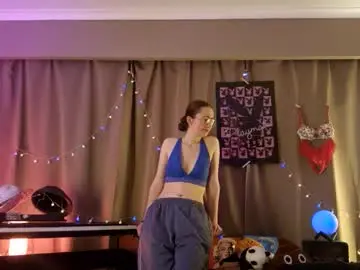 Chaturbate Nude Webcam of shy_night_bat