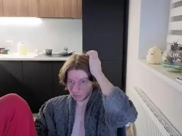 Chaturbate Live Porn of spaisenok