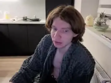 Chaturbate Nude Webcam of spaisenok