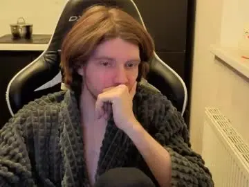 Chaturbate Nude Webcam of spaisenok