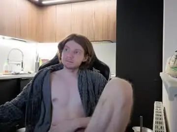 Chaturbate Live Porn of spaisenok
