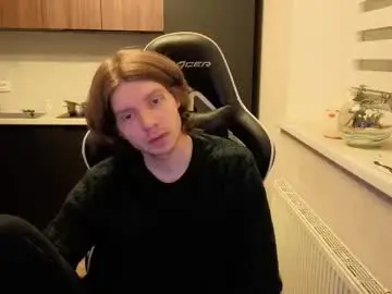 Chaturbate Adult Video Chat of spaisenok