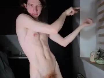 Chaturbate Live Sex of spaisenok