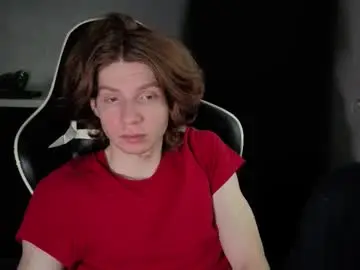 Chaturbate Sex Cam of spaisenok