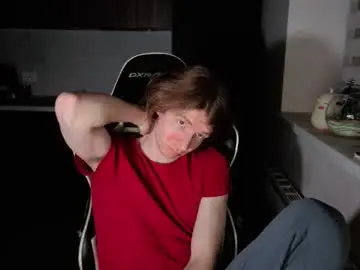 Chaturbate Live Porn of spaisenok