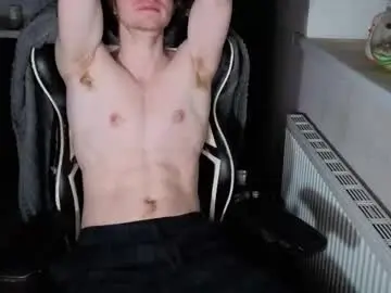 Chaturbate Adult Webcam of spaisenok