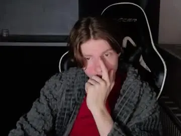 Chaturbate Nude Webcam of spaisenok