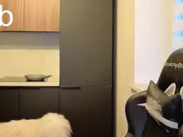 Chaturbate Adult Video Chat of spaisenok