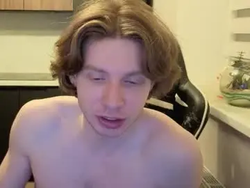 Chaturbate Adult Video Chat of spaisenok