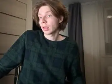 Chaturbate Free Porn Cam of spaisenok