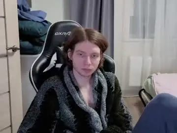 Chaturbate Live Sex Cam of spaisenok