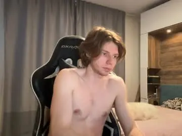 Chaturbate Free Porn Cam of spaisenok