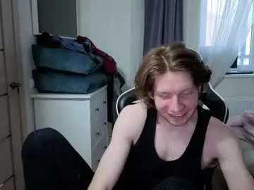 Chaturbate Adult Video Chat of spaisenok