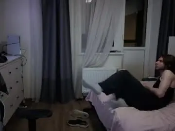 Chaturbate Best live sex cam show of spaisenok