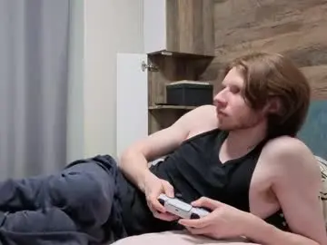 Chaturbate Free Porn Cam of spaisenok