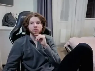 Chaturbate Nude Webcam of spaisenok