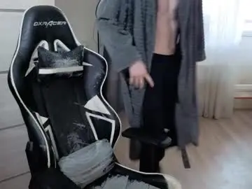 Chaturbate Adult Webcam of spaisenok