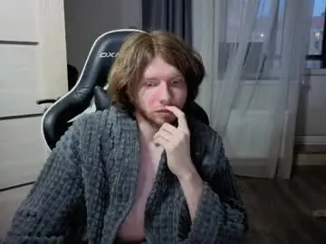 Chaturbate Adult Video Chat of spaisenok