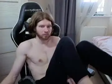 Chaturbate Nude Webcam of spaisenok