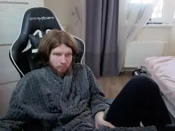 Chaturbate Adult Webcam of spaisenok