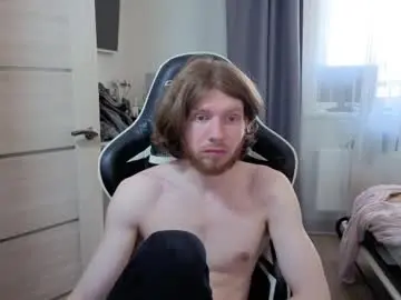 Chaturbate Sex Cam of spaisenok