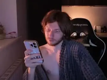 Chaturbate Live Porn of spaisenok