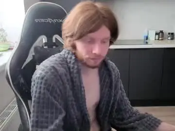 Chaturbate Live Sex of spaisenok