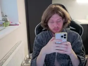 Chaturbate Nude Webcam of spaisenok