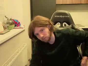 Chaturbate Live Sex Cam of spaisenok