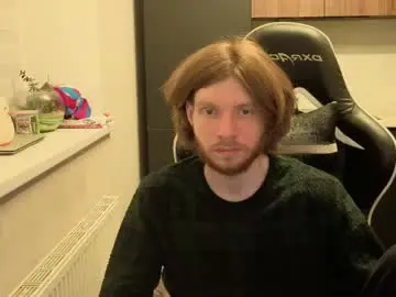 Chaturbate Nude Webcam of spaisenok