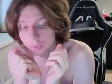 Chaturbate Live Sex Cam of spaisenok