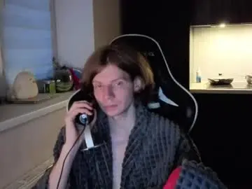 Chaturbate Live Porn of spaisenok