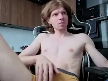 Chaturbate Live Sex Cam of spaisenok
