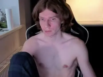 Chaturbate Nude Webcam of spaisenok